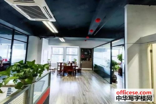 高效運營與租賃 寫字樓與辦公大樓管理新策略