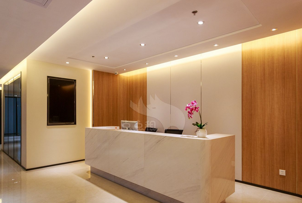 南山科技園核心商務(wù)空間 I-WORK寫(xiě)字樓精裝辦公室出租與管理服務(wù)