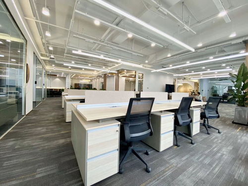 年底特價機遇 雍和宮旁歌華大廈精裝辦公室租賃指南