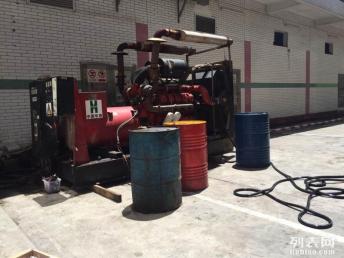 深圳及周邊地區柴油發電機與辦公設備維修服務全解析